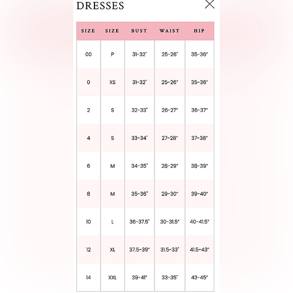 Love Shack Fancy Winslow Floral Off Shoulder Maxi Dress Ruffle Size 00 NWT - Picture 10 of 10